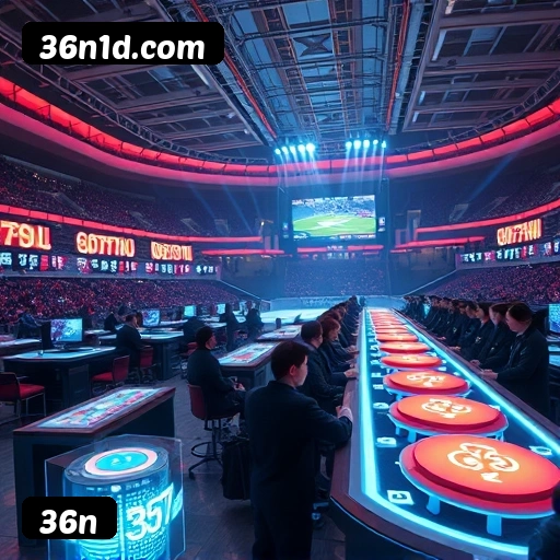 Jogos de Cassino ao Vivo